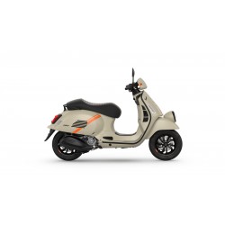 VESPA GTV 310 HPE E5+ 2025 PIAGGIO GROUP